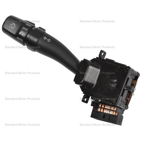 Standard Ignition Multi-Function Switch, Cbs-1996 CBS-1996
